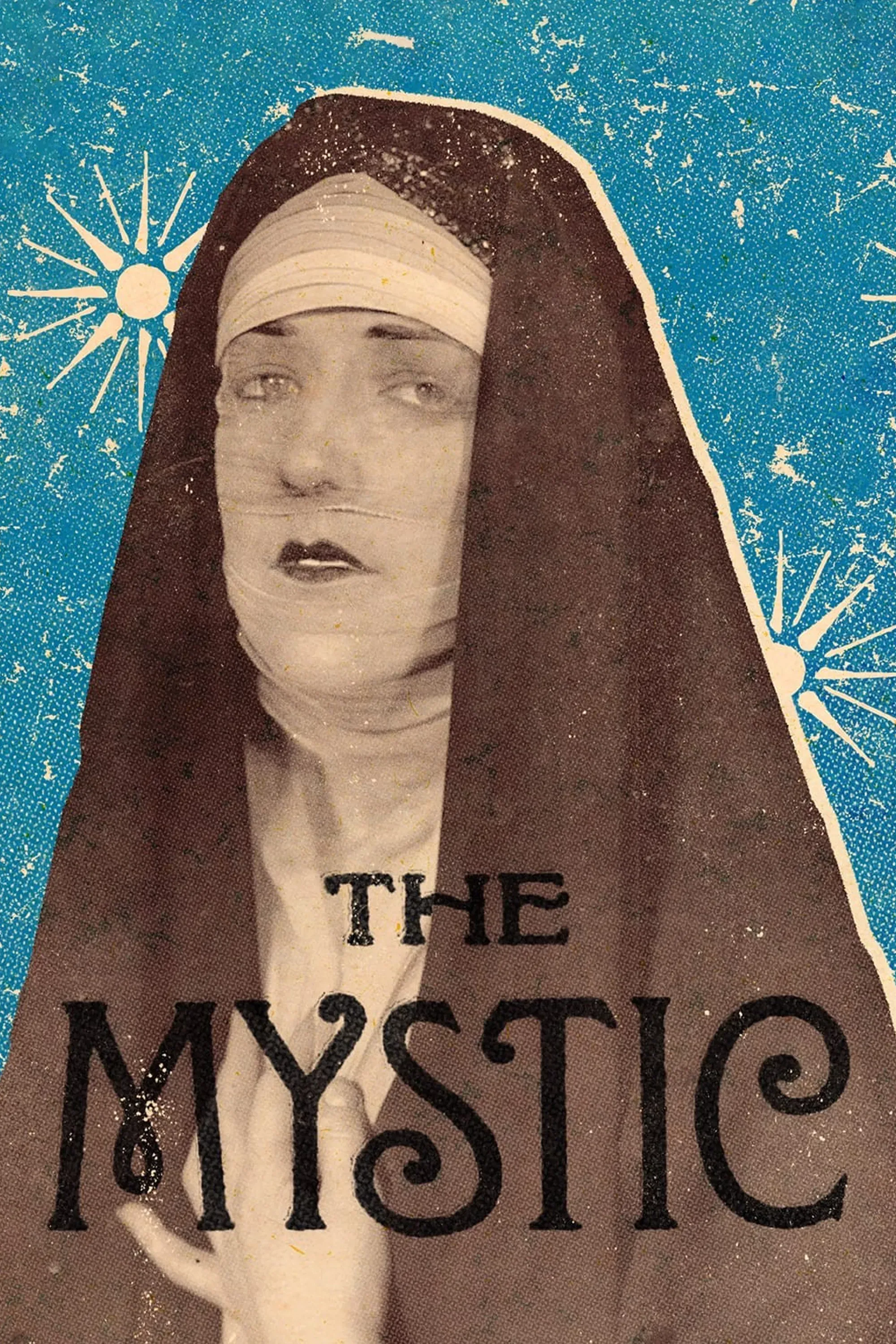 Poster of the movie The Mystic