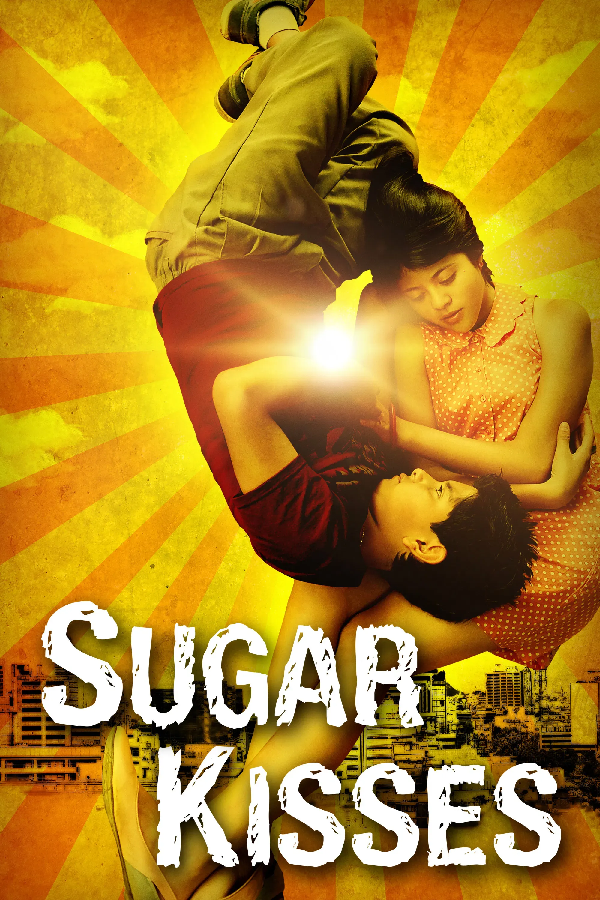 Poster of the movie Sugar Kisses