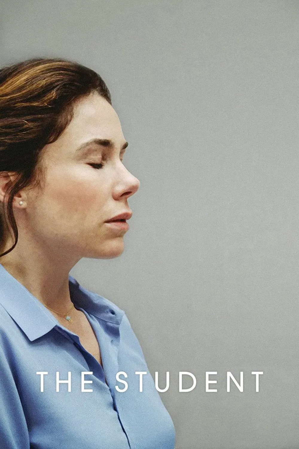 Poster of the movie The Student