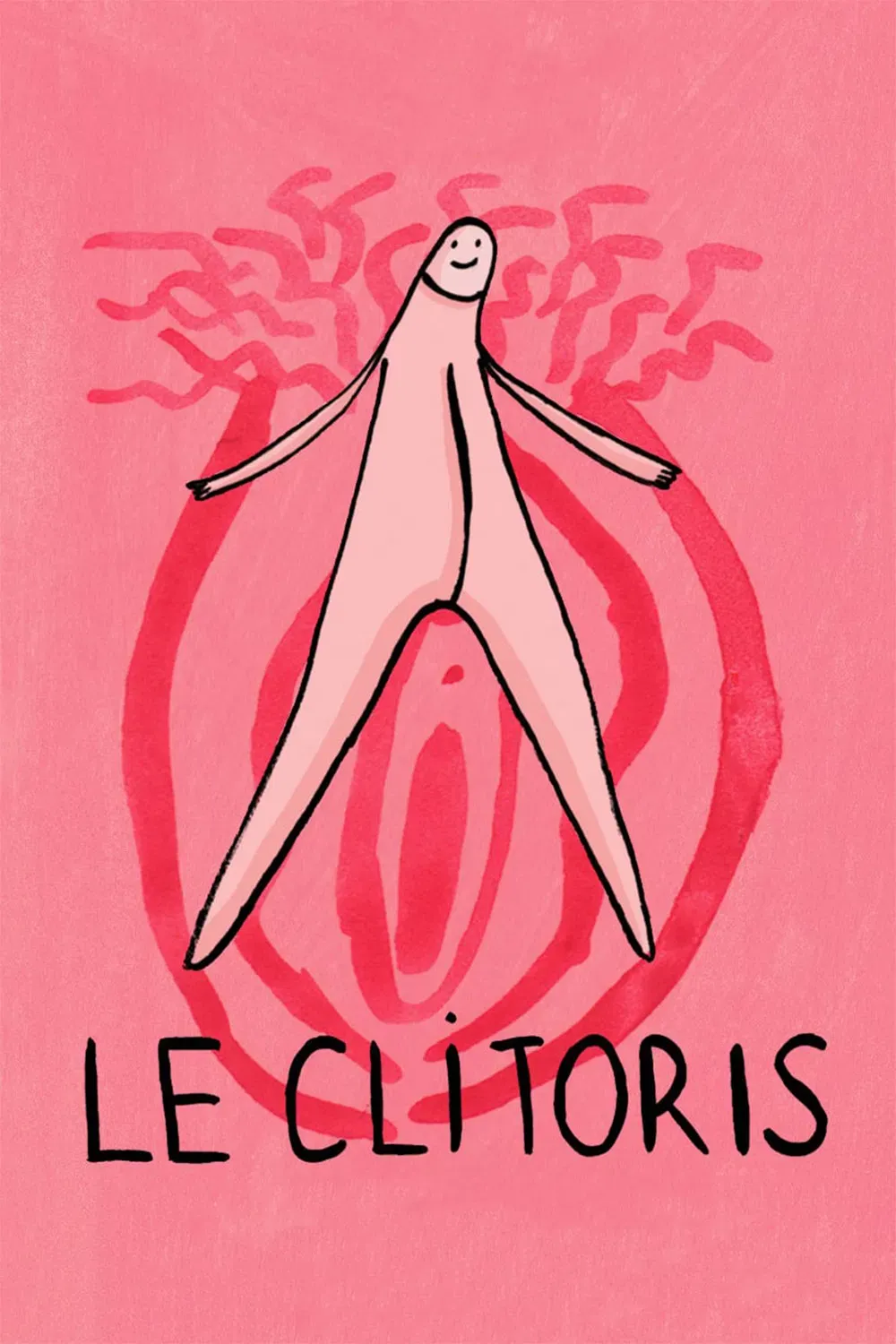 Poster of the movie Le Clitoris