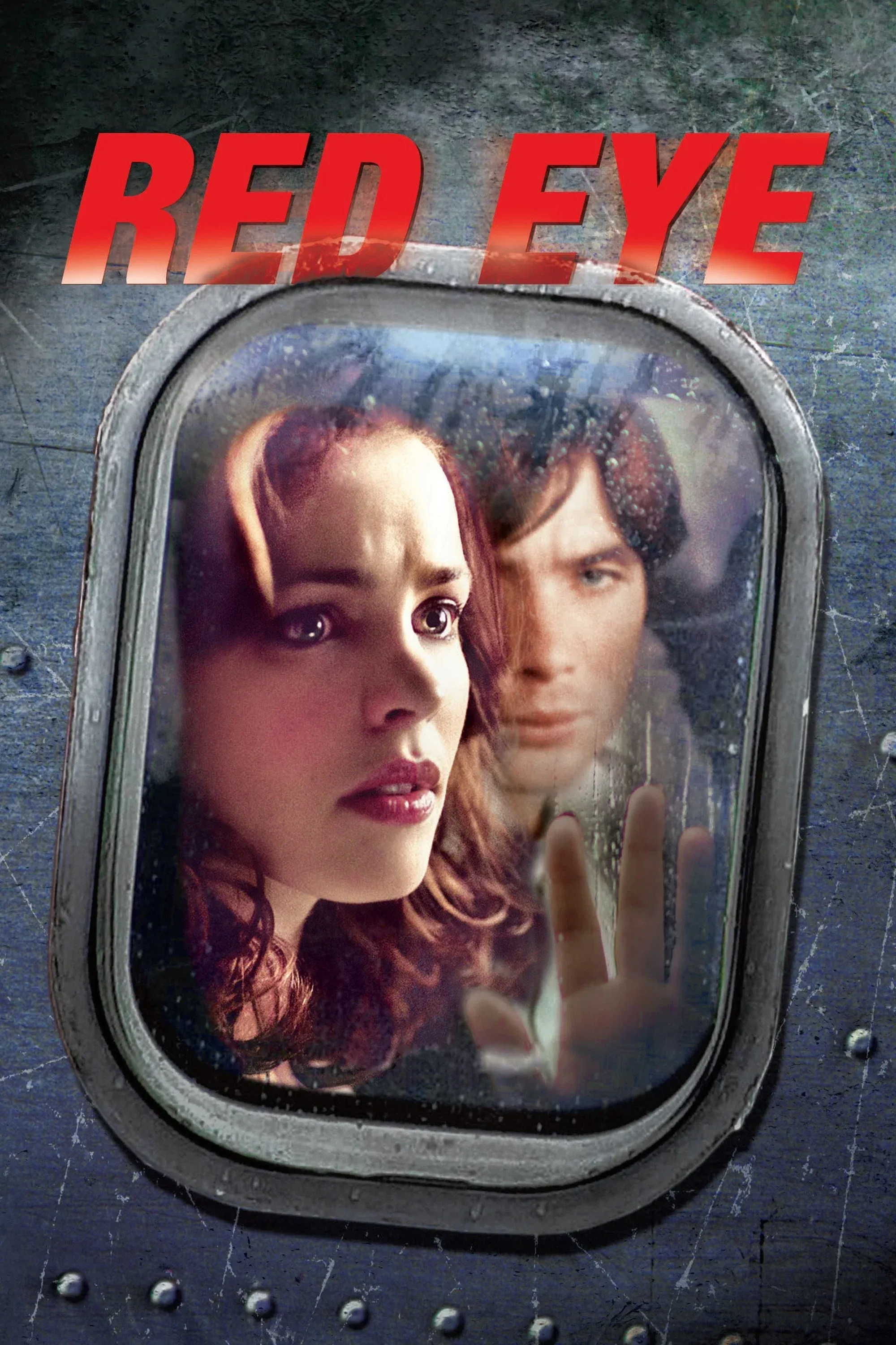 Poster of the movie Red Eye