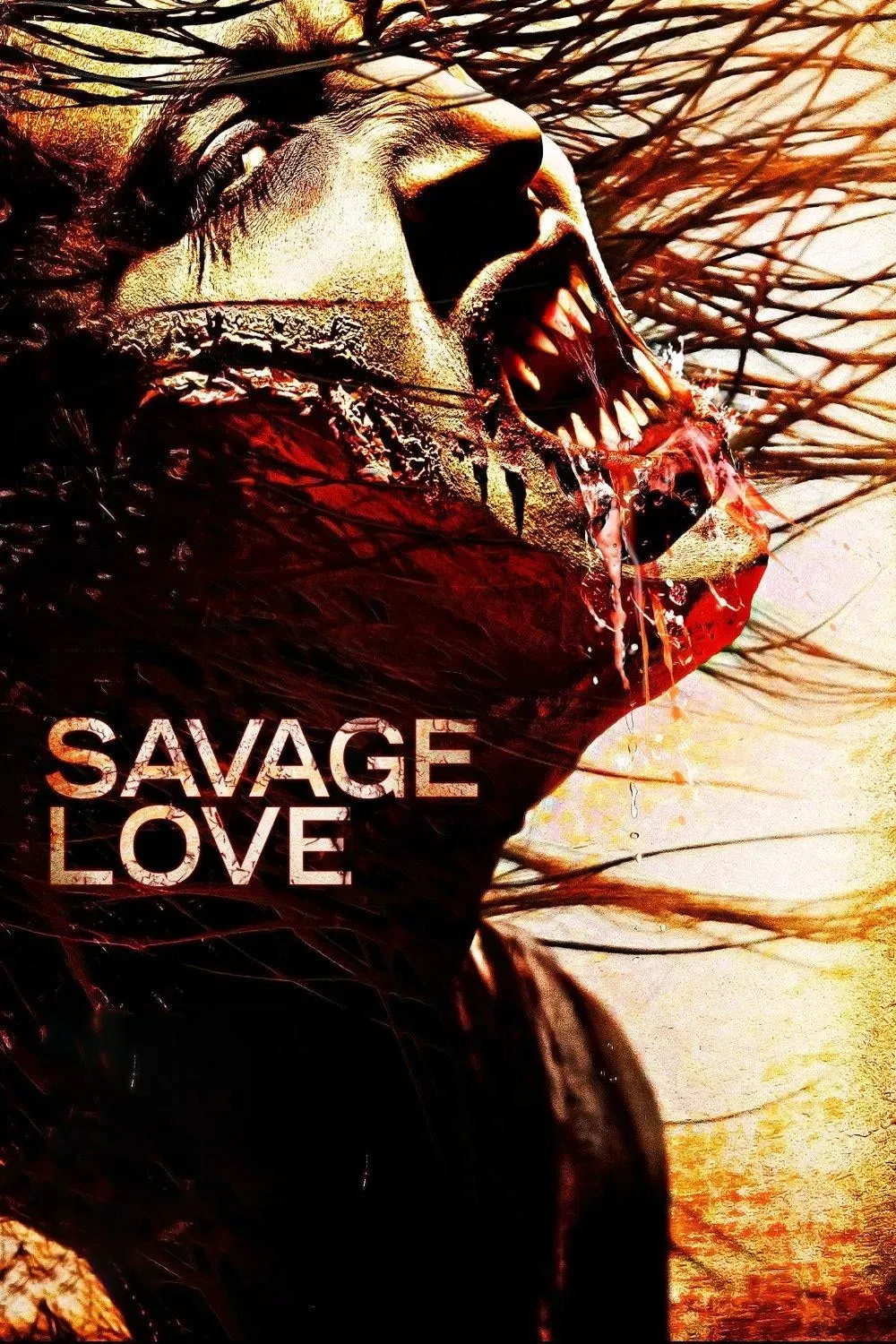 Poster of the movie Savage Love