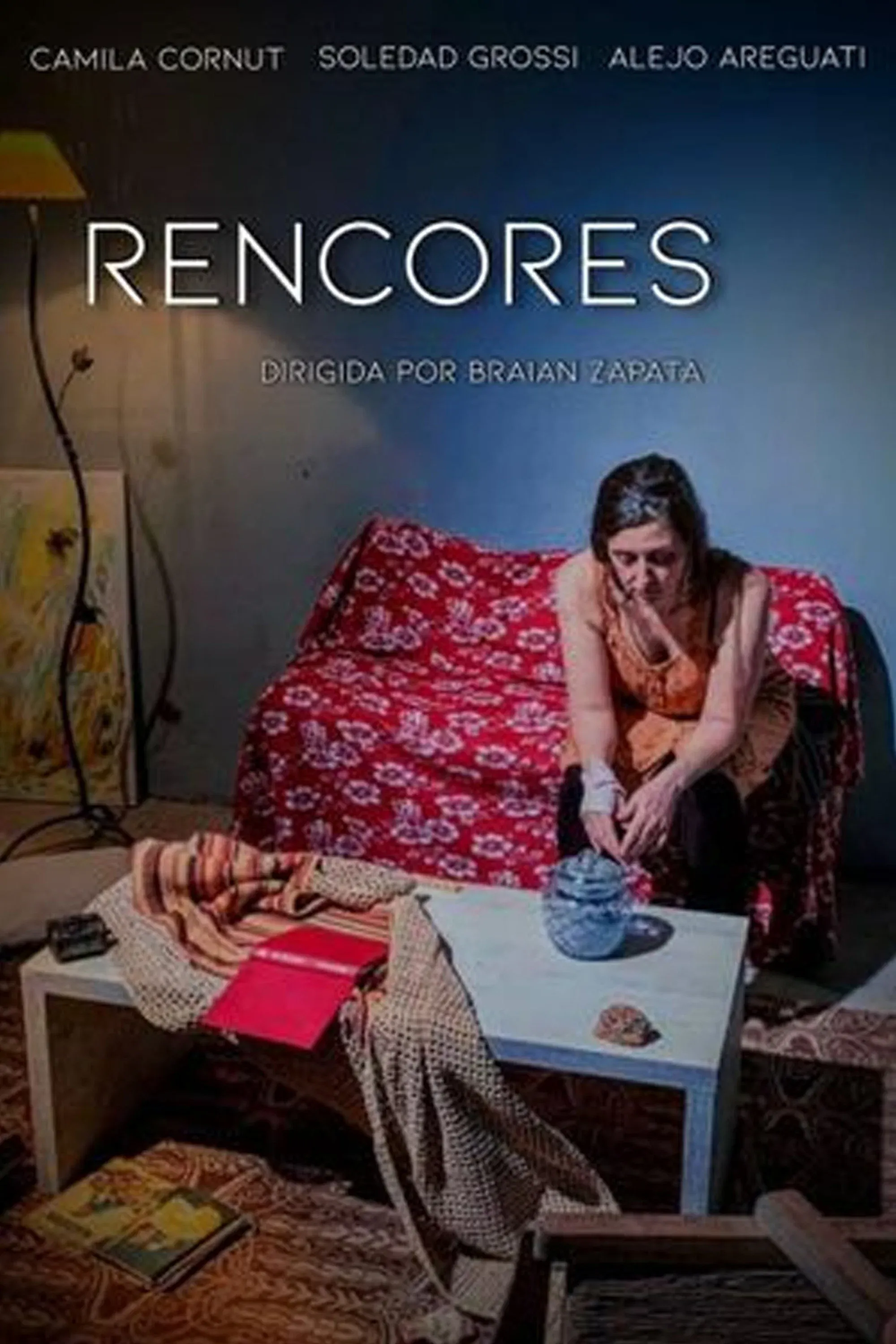 Poster for Rencores