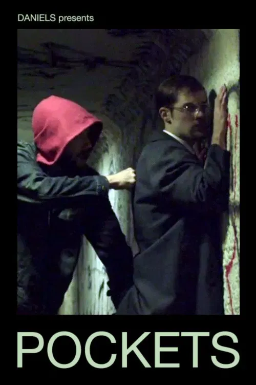 Poster of the movie Pockets