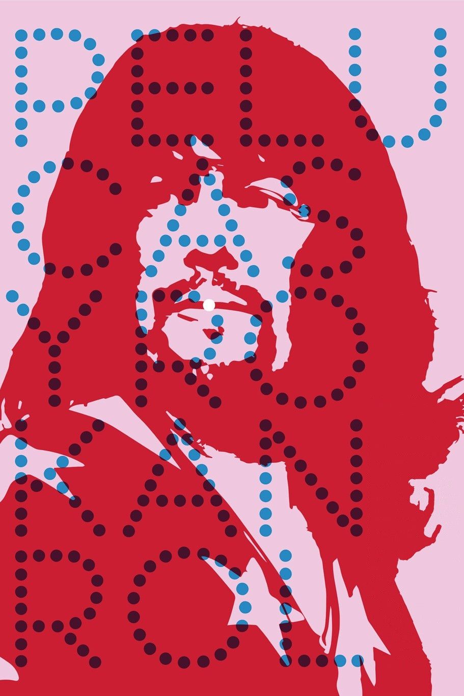 Poster of the movie Pelucas y rokanrol