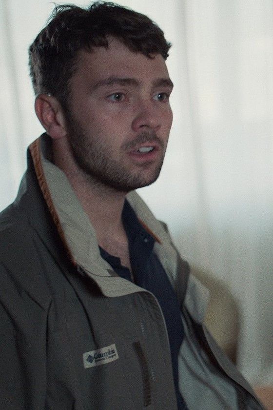 Poster of the movie Straight Faces