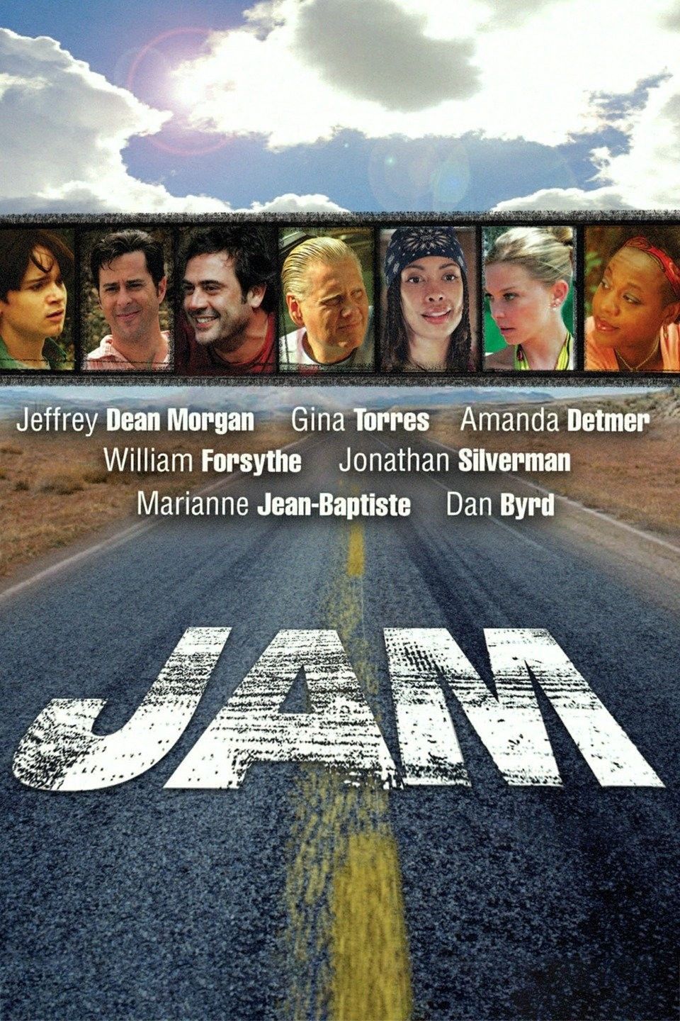 Poster for Jam
