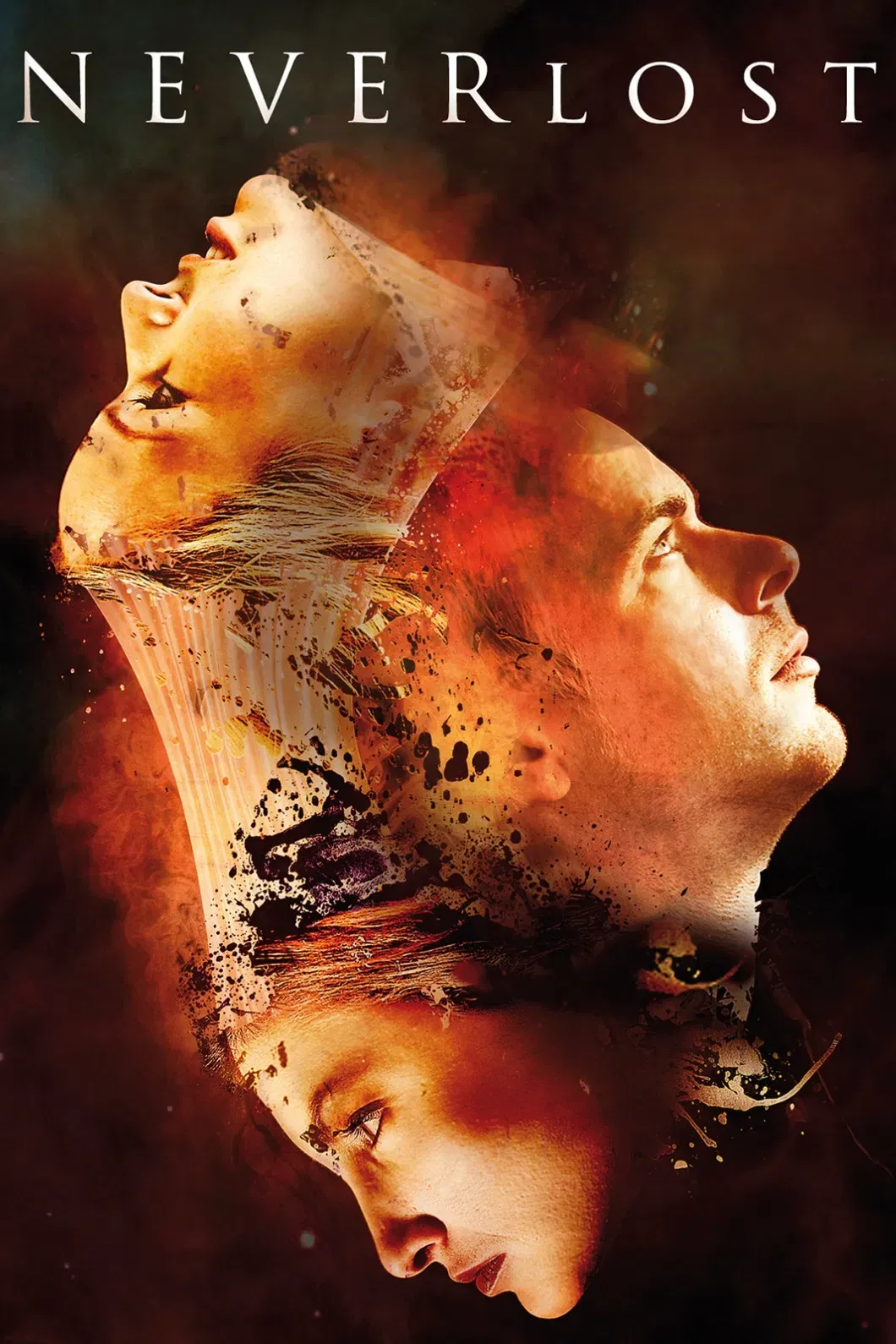 Poster of the movie Neverlost