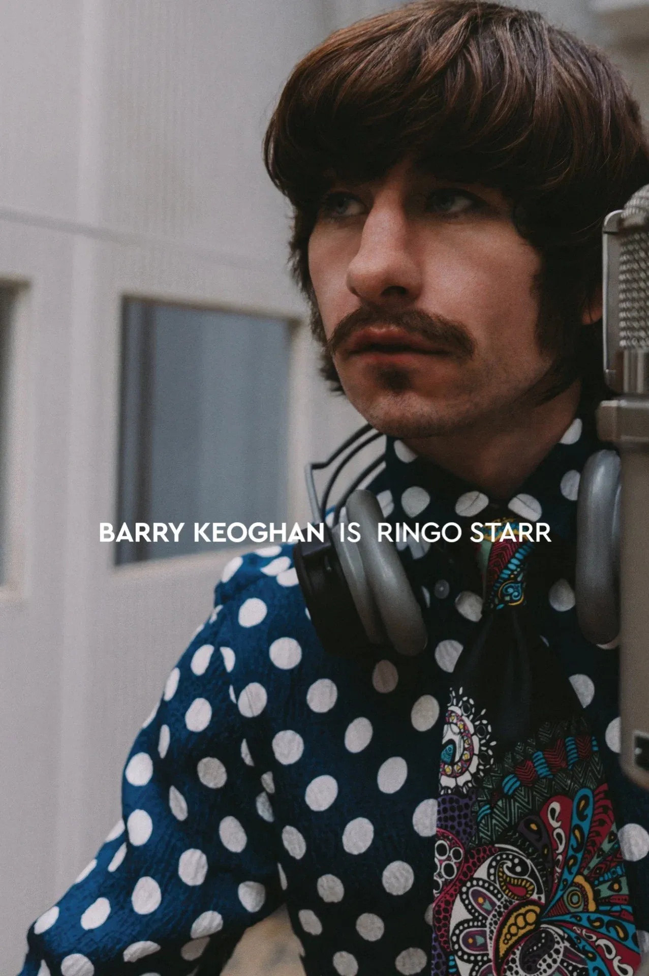 Poster for The Beatles: Ringo