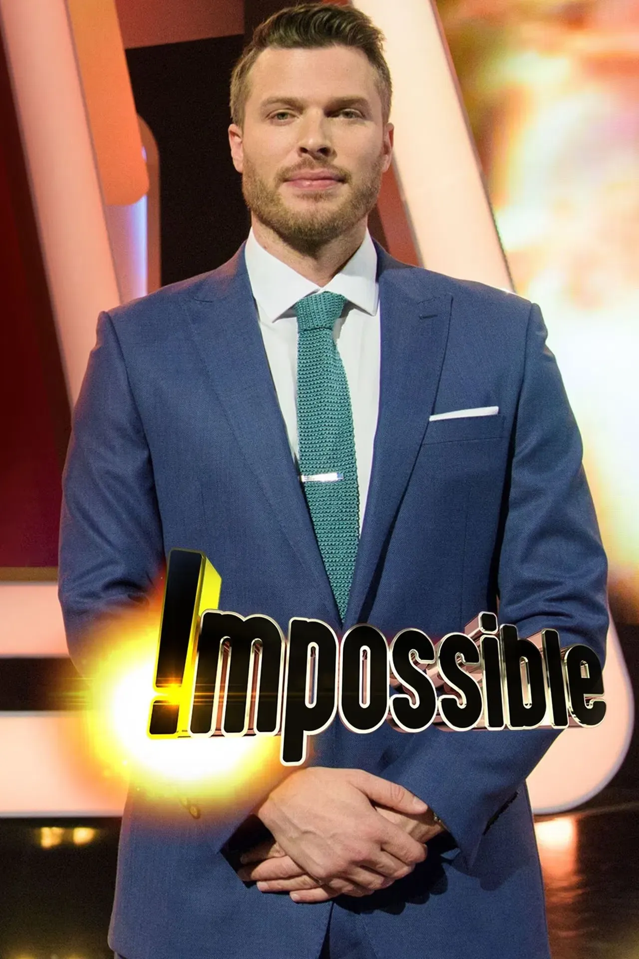 Poster of Impossible