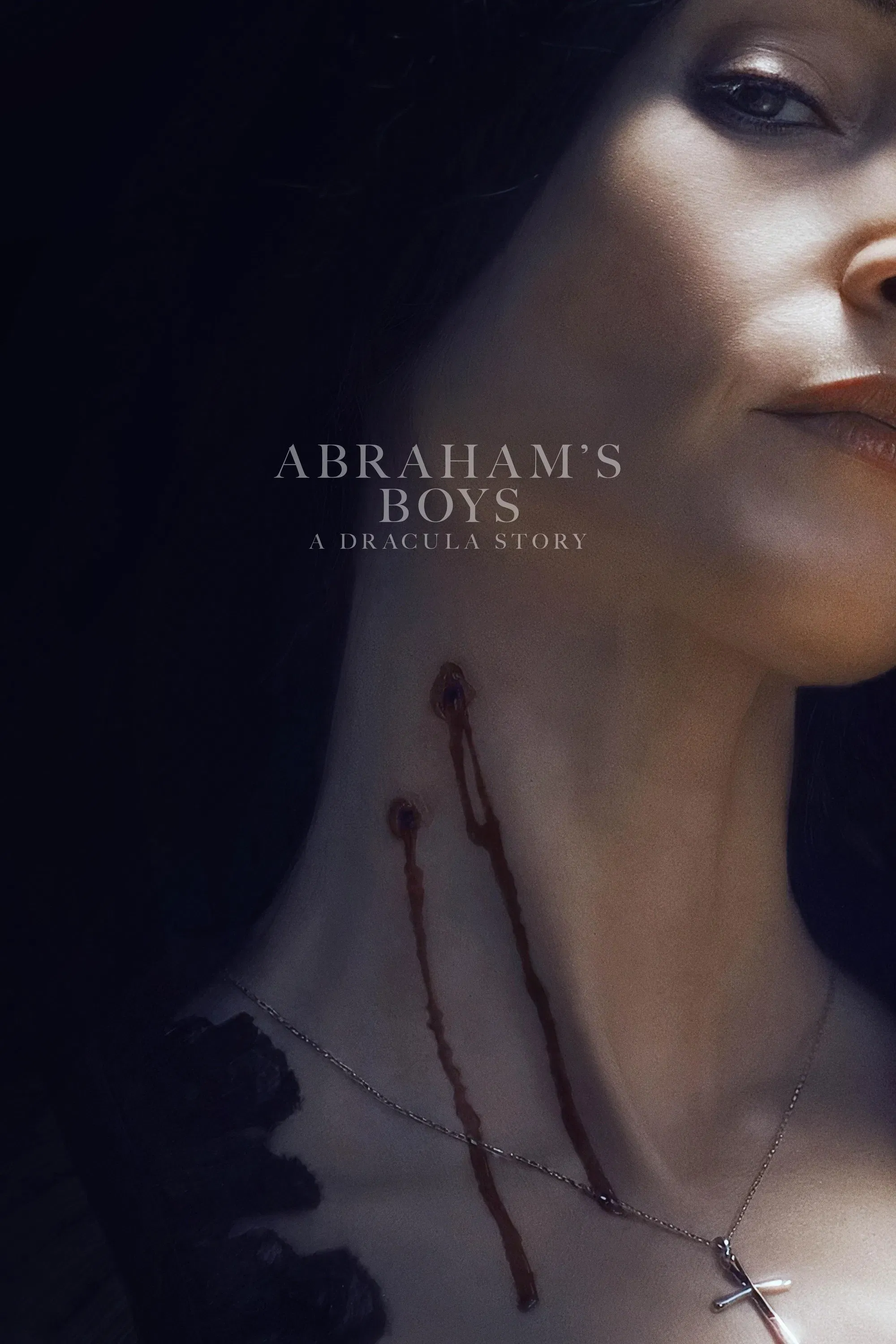 Poster of the movie Abraham's Boys: A Dracula Story
