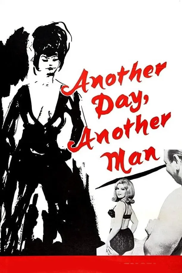 Poster of the movie Another Day, Another Man