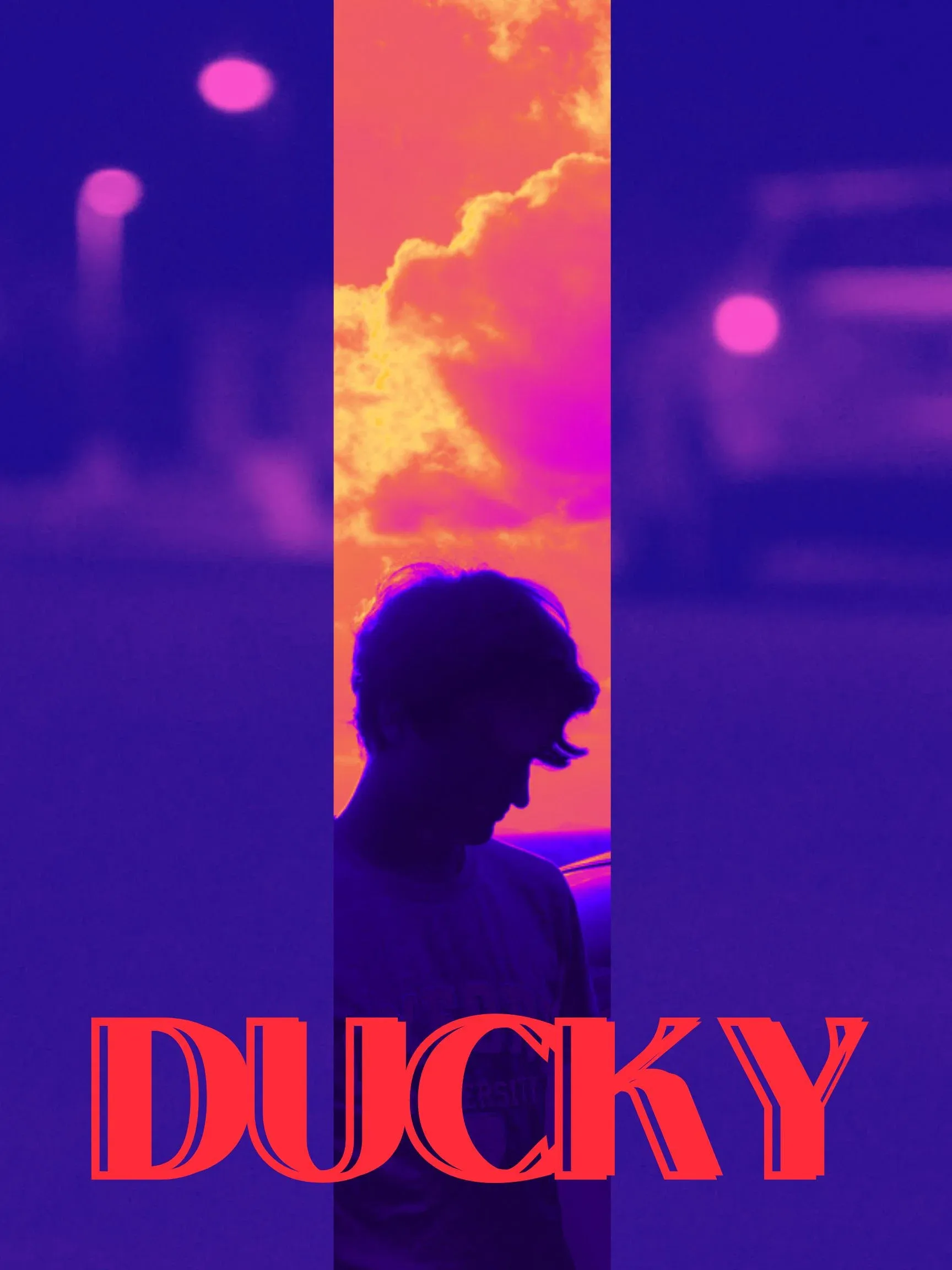Poster for Ducky