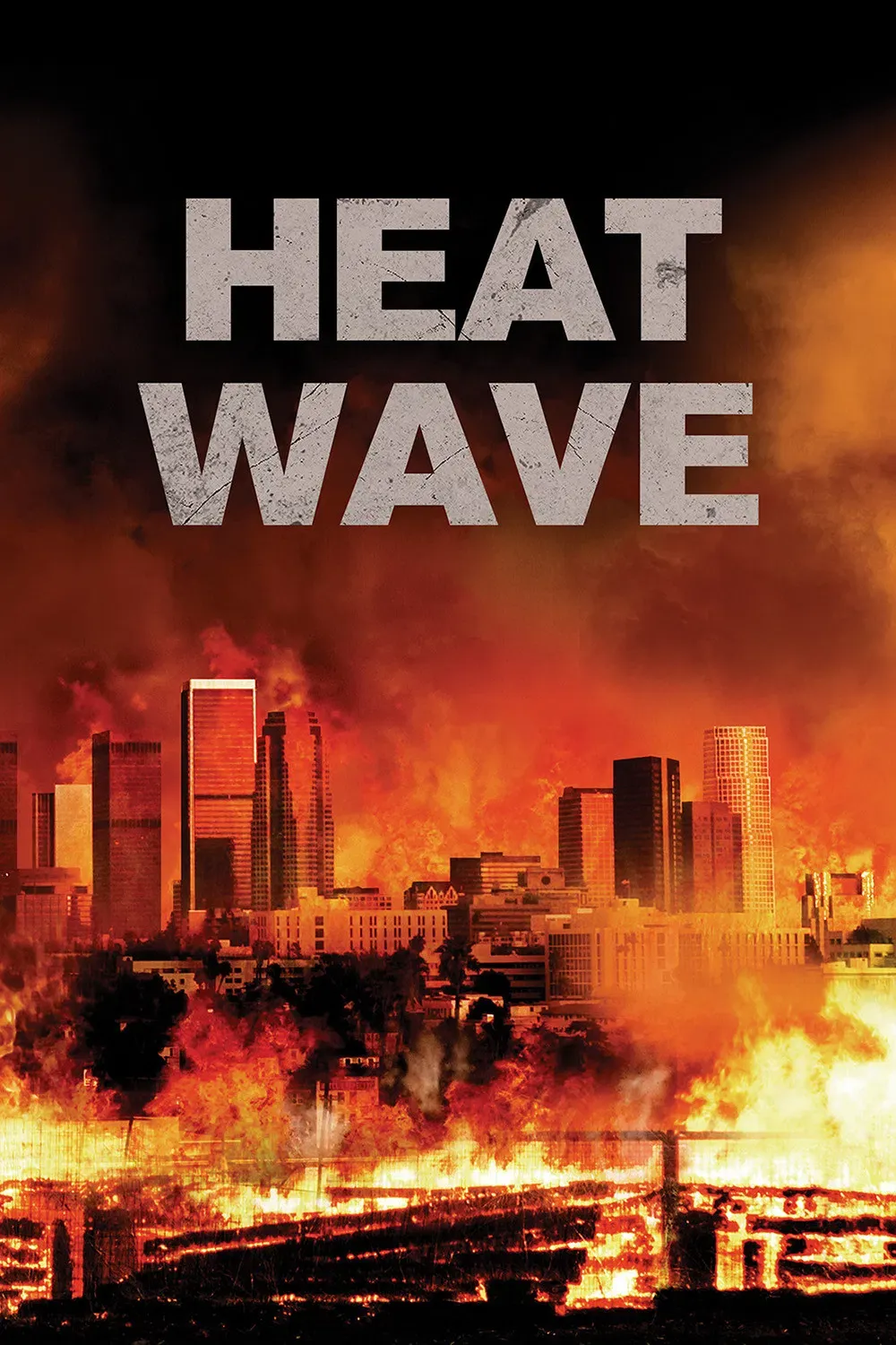 Poster of the movie Heat Wave