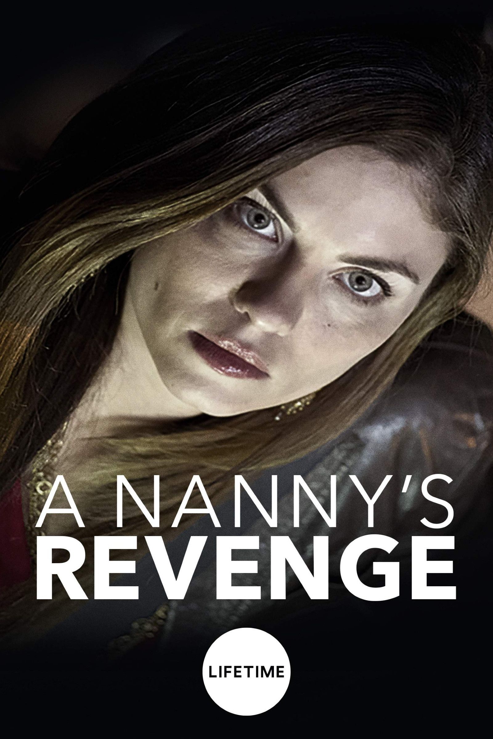 Poster of the movie A Nanny's Revenge