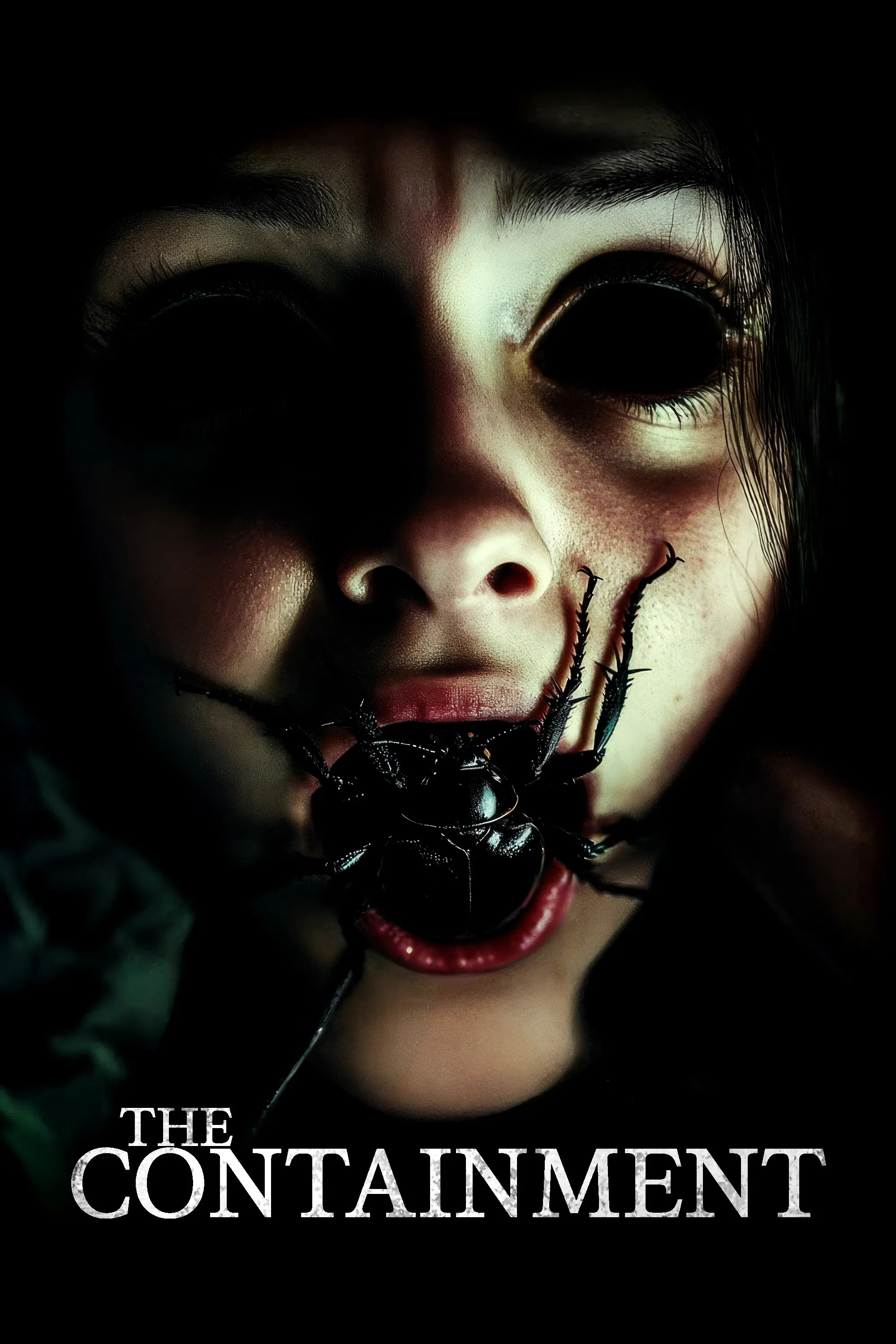 Poster of the movie The Containment