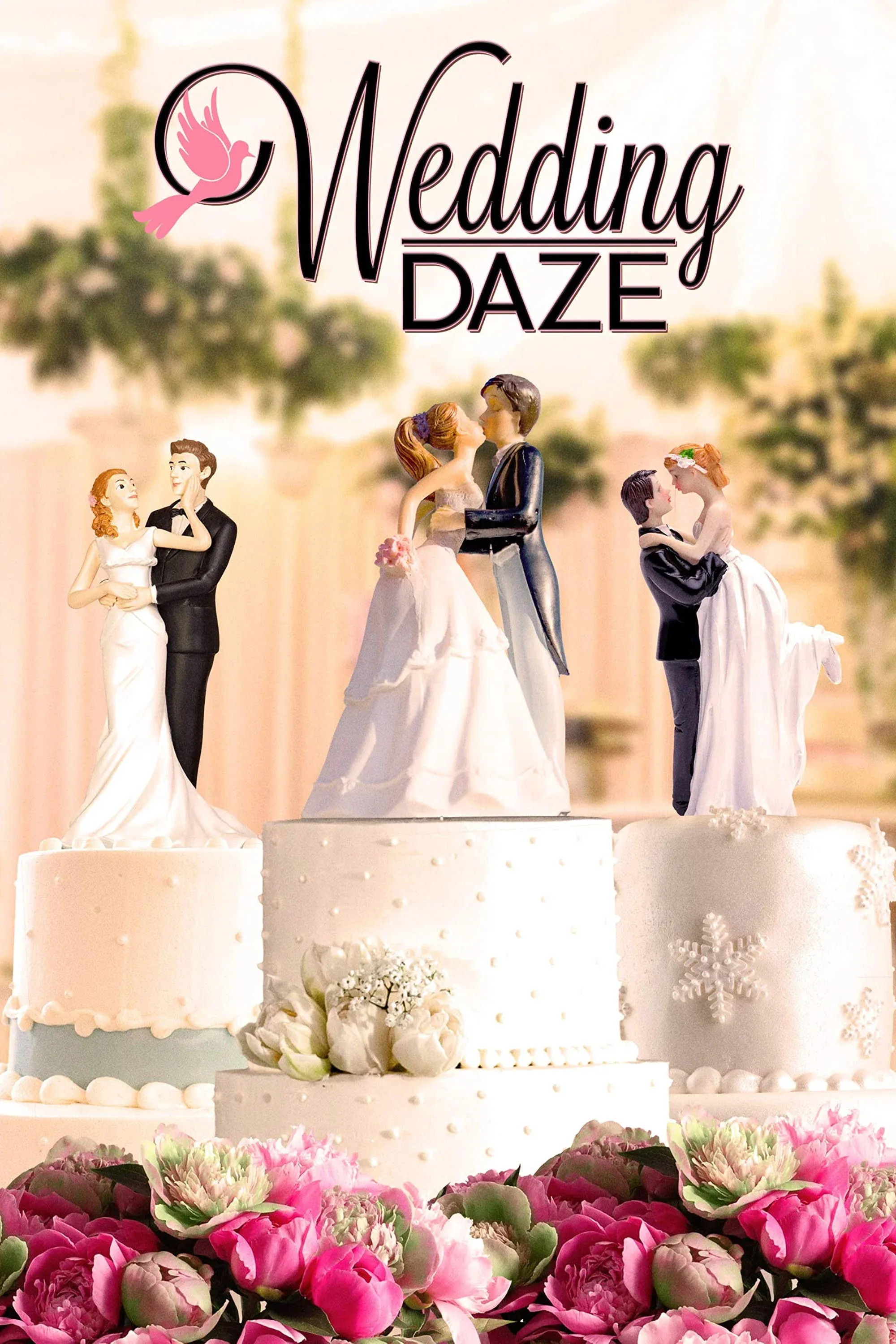 Poster for Wedding Daze
