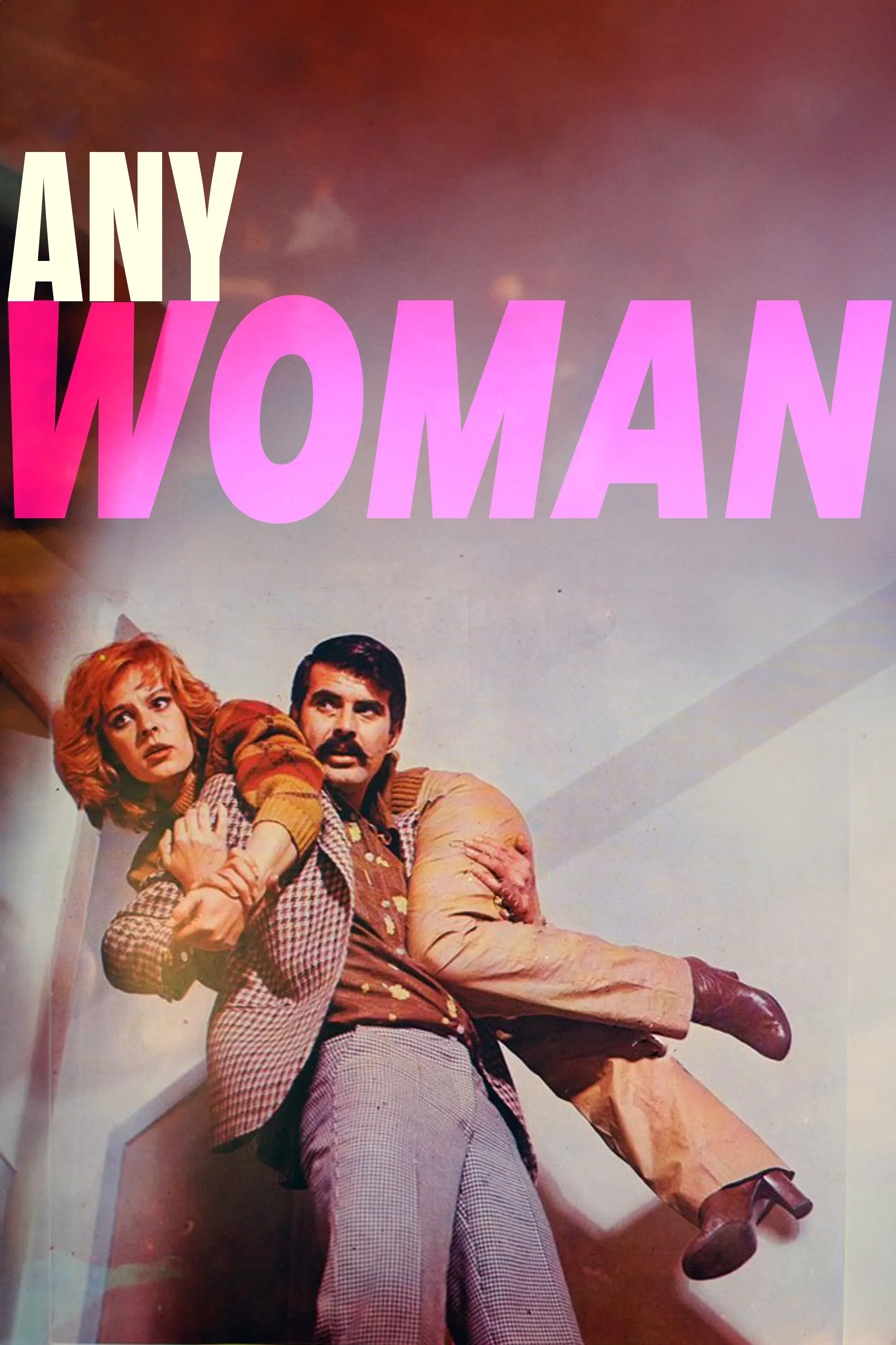 Poster of the movie Herhangi Bir Kadın