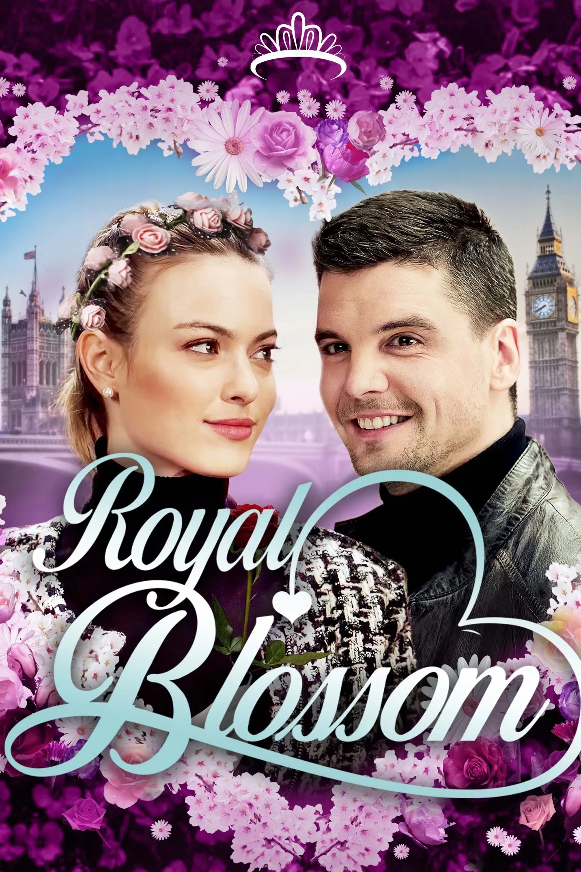 Poster of the movie Royal Blossom