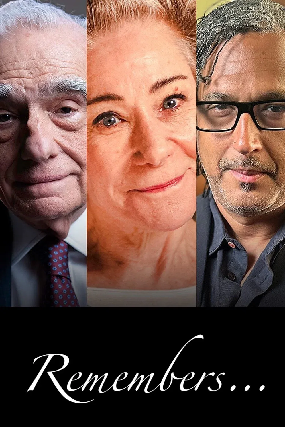 Poster of Remembers…