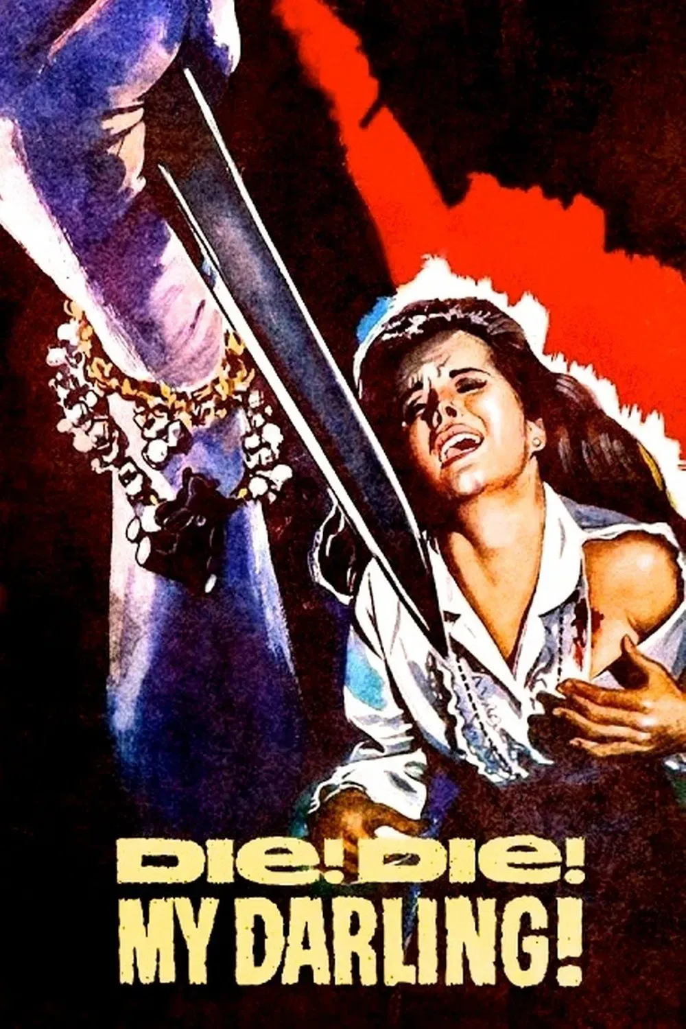 Poster of the movie Fanatic