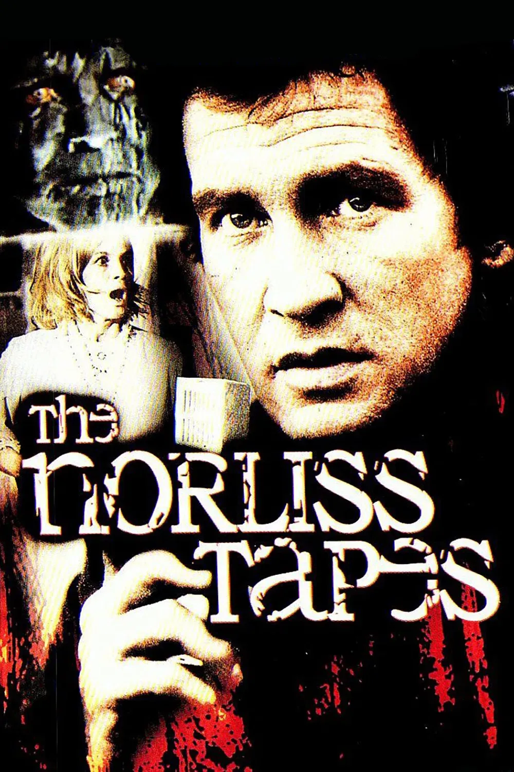 Poster of the movie The Norliss Tapes