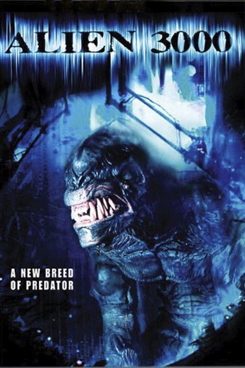 Poster of the movie Unseen Evil 2