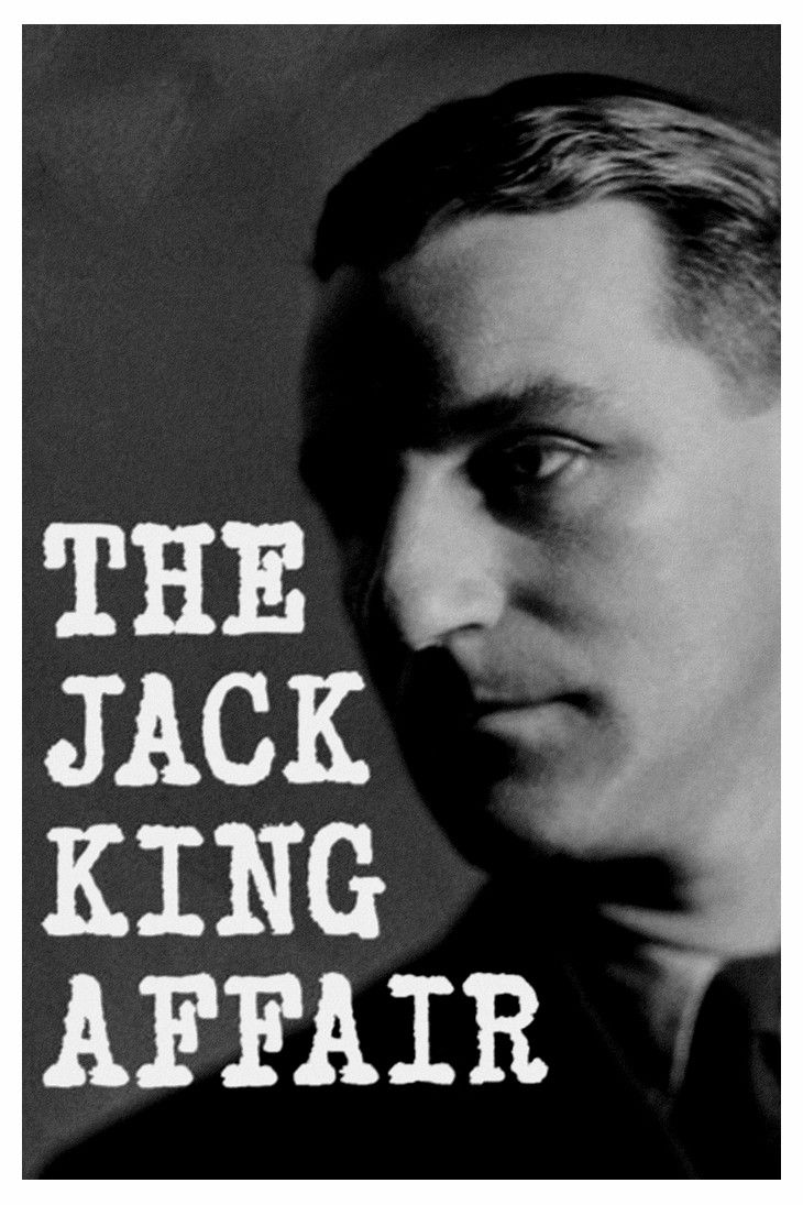 Poster of the movie The Jack King Affair