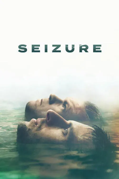 Poster of Seizure