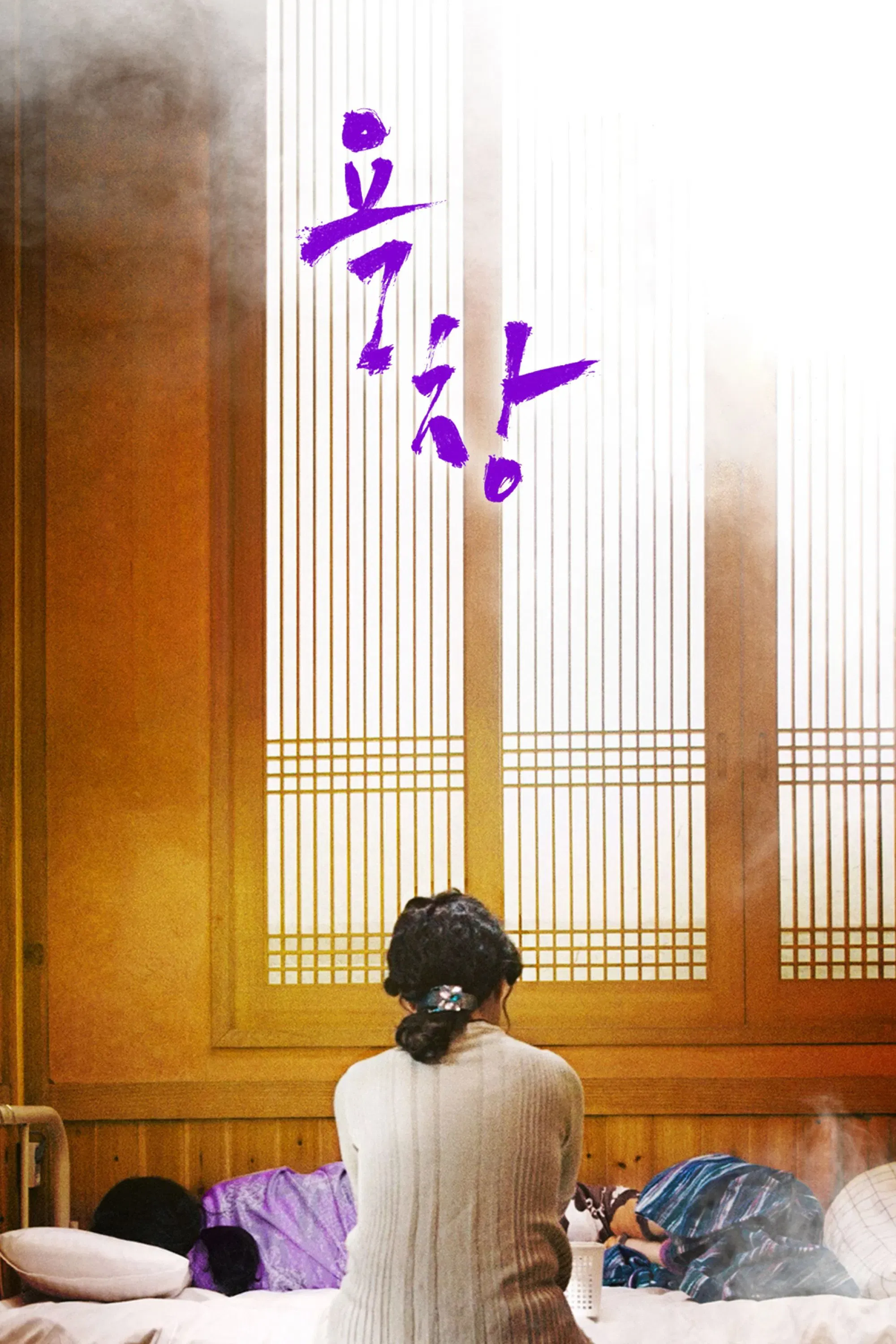 Poster of the movie A Bedsore