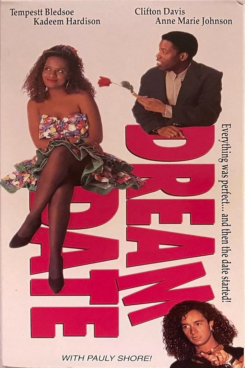 Poster of the movie Dream Date