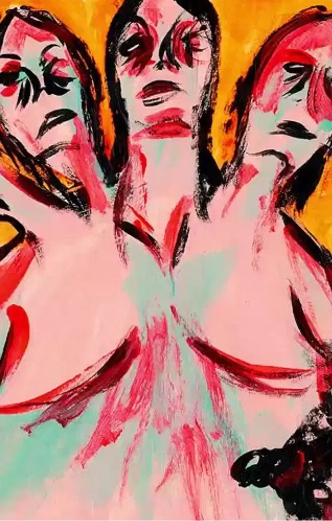 Poster of the movie Barbeque