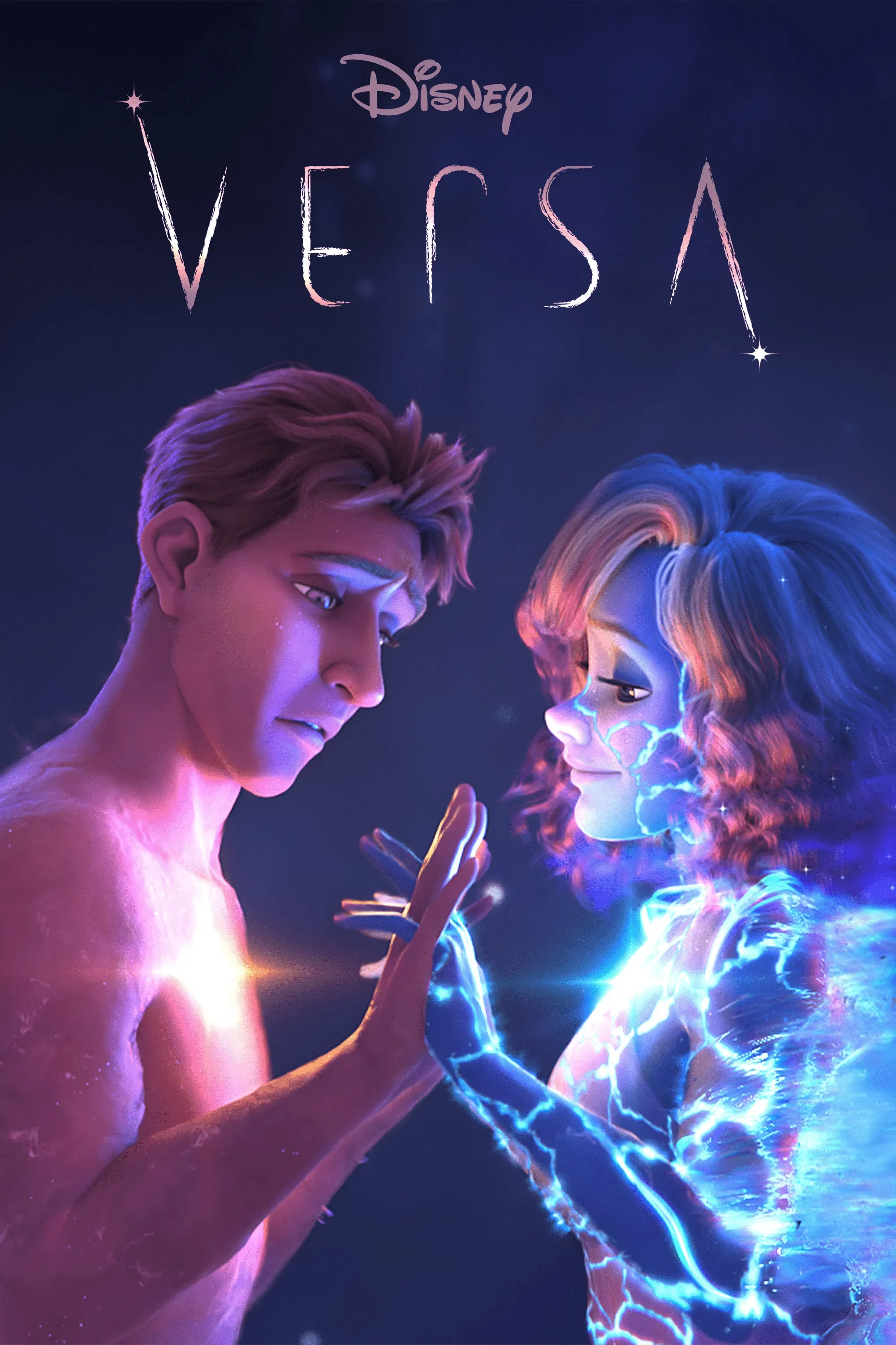 Poster for Versa