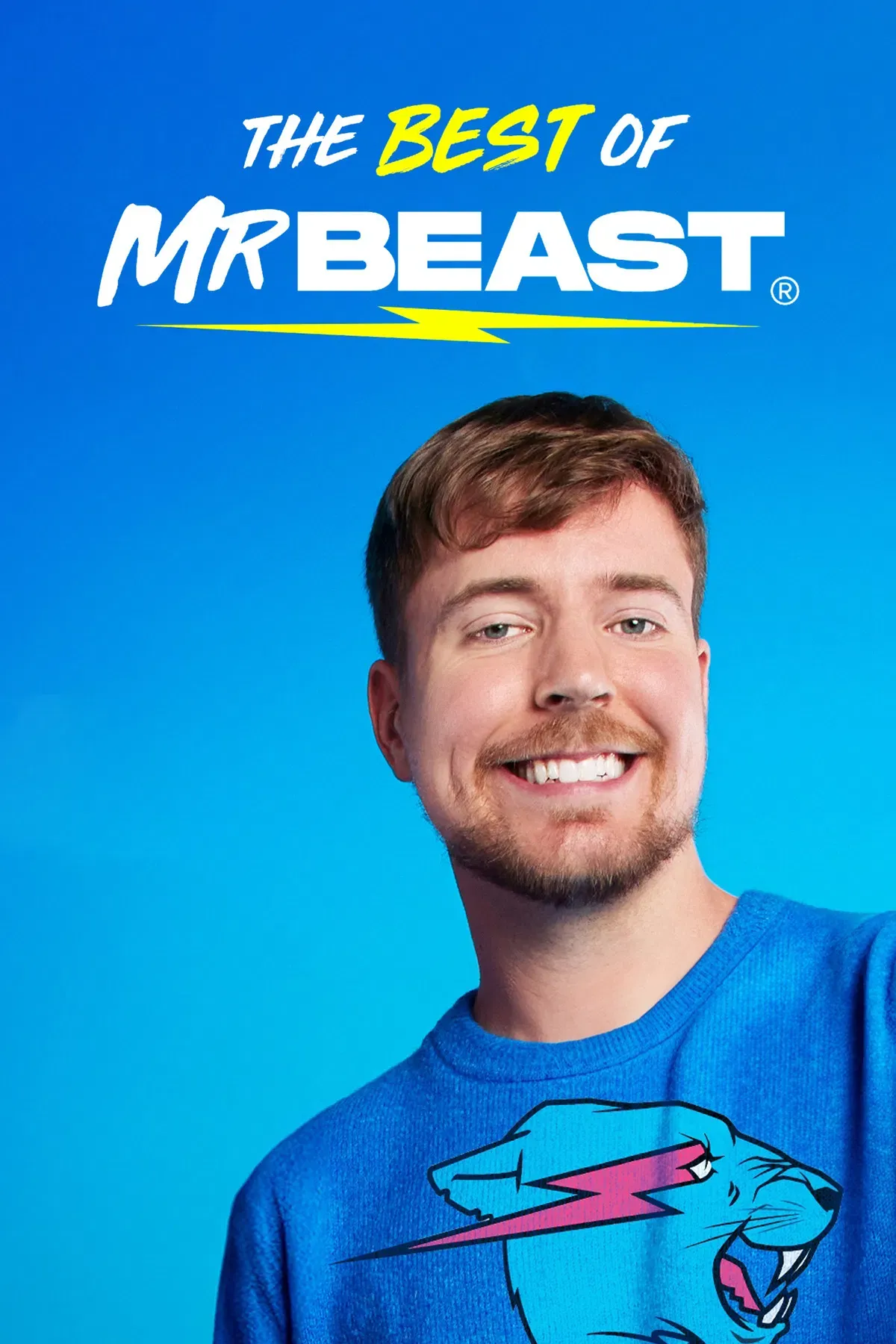 Poster of The Best of MrBeast