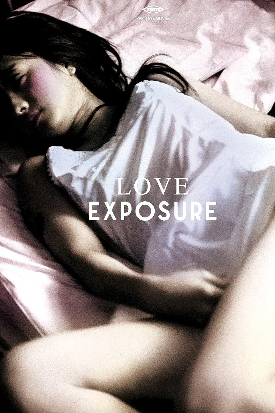 Poster for Love Exposure