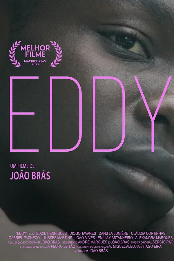 Poster for Eddy