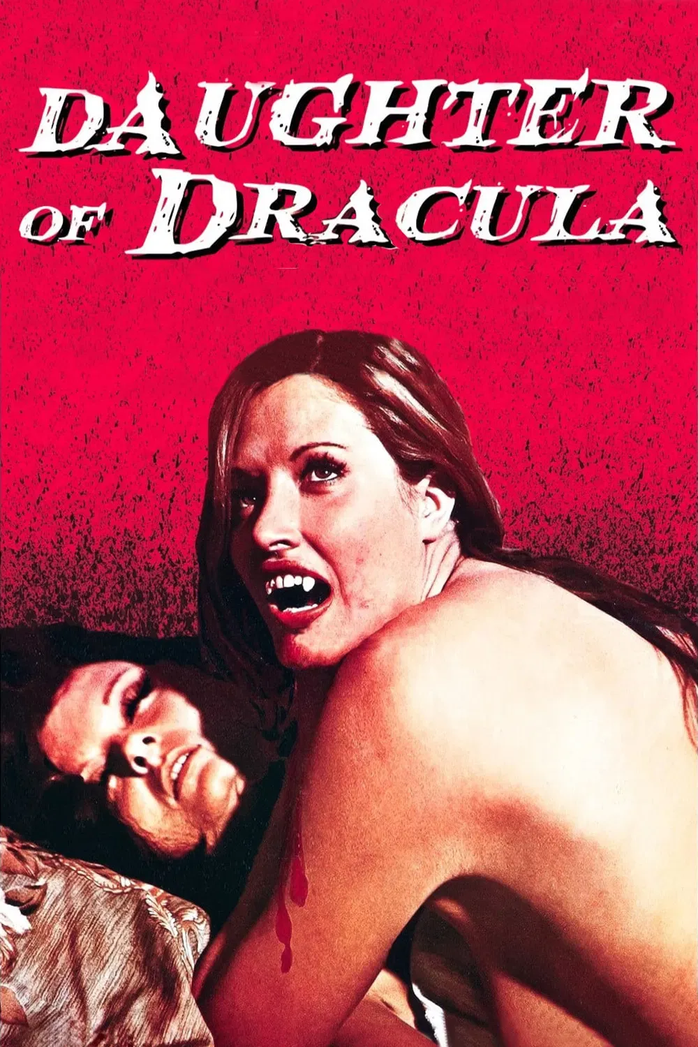 Poster of the movie Daughter of Dracula
