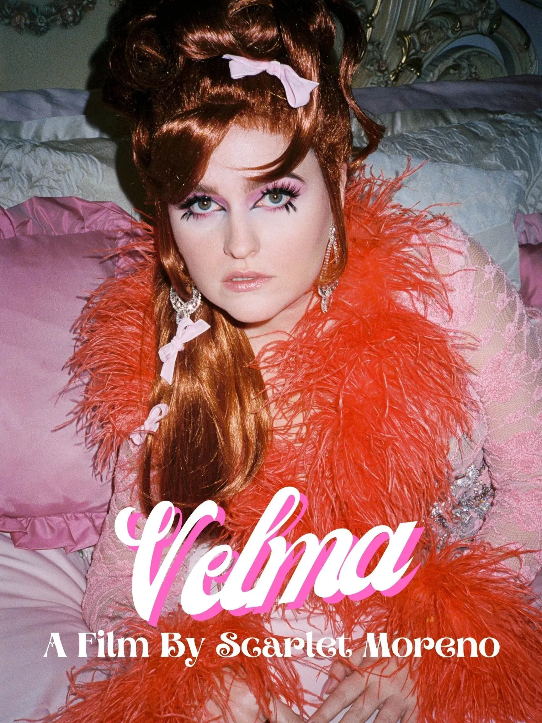 Poster of the movie Velma