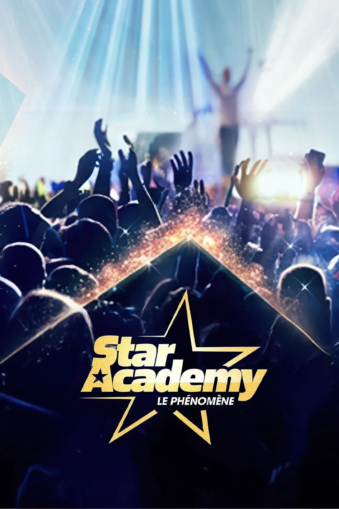 Poster for Star Academy : le phénomène