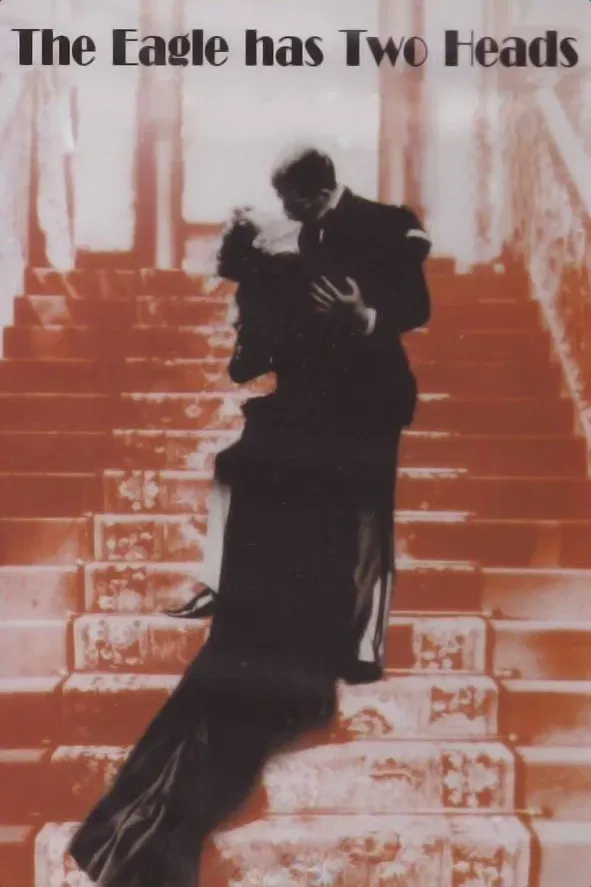 Poster of the movie The Eagle with Two Heads