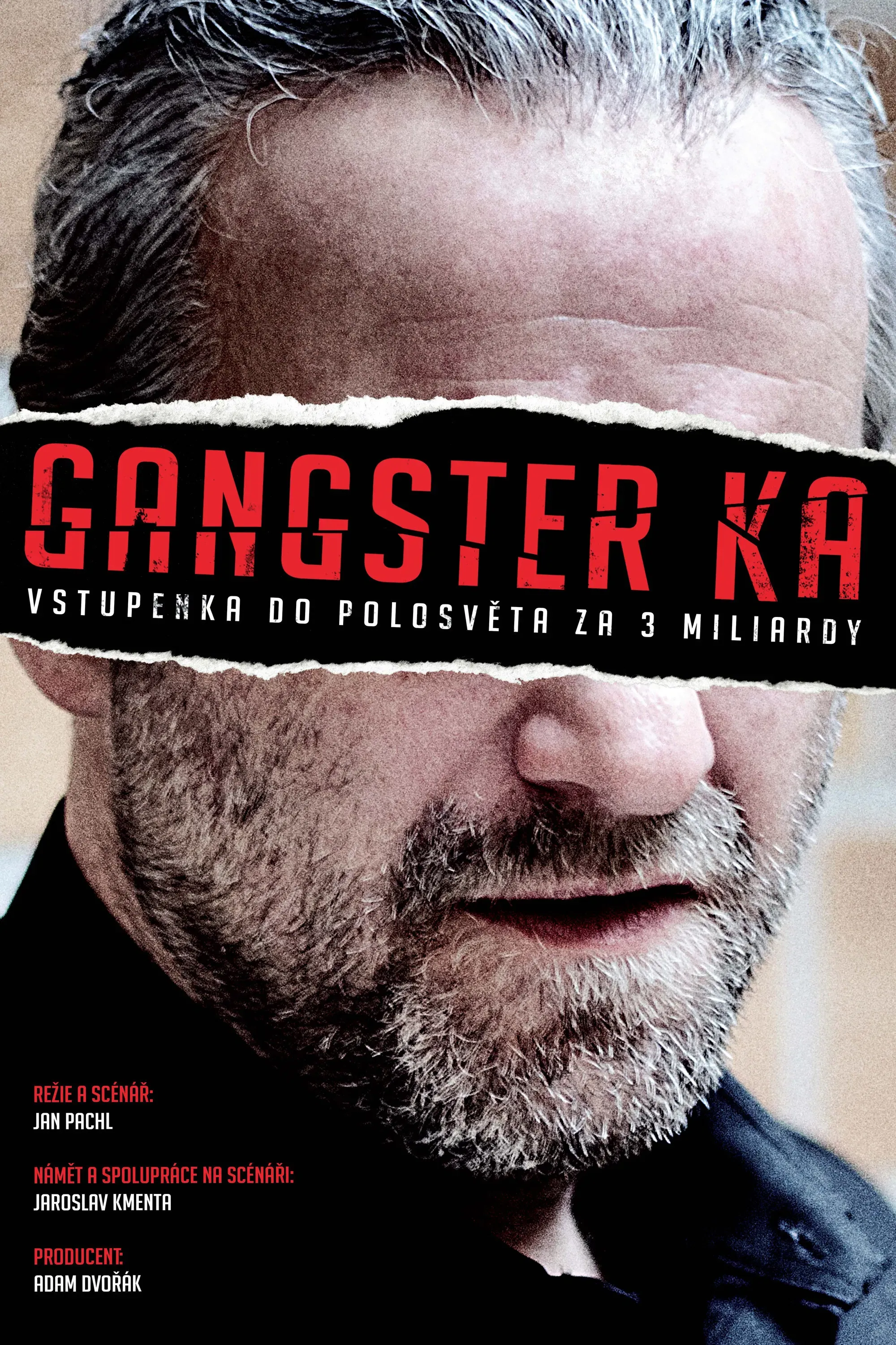 Poster of the movie Gangster Ka