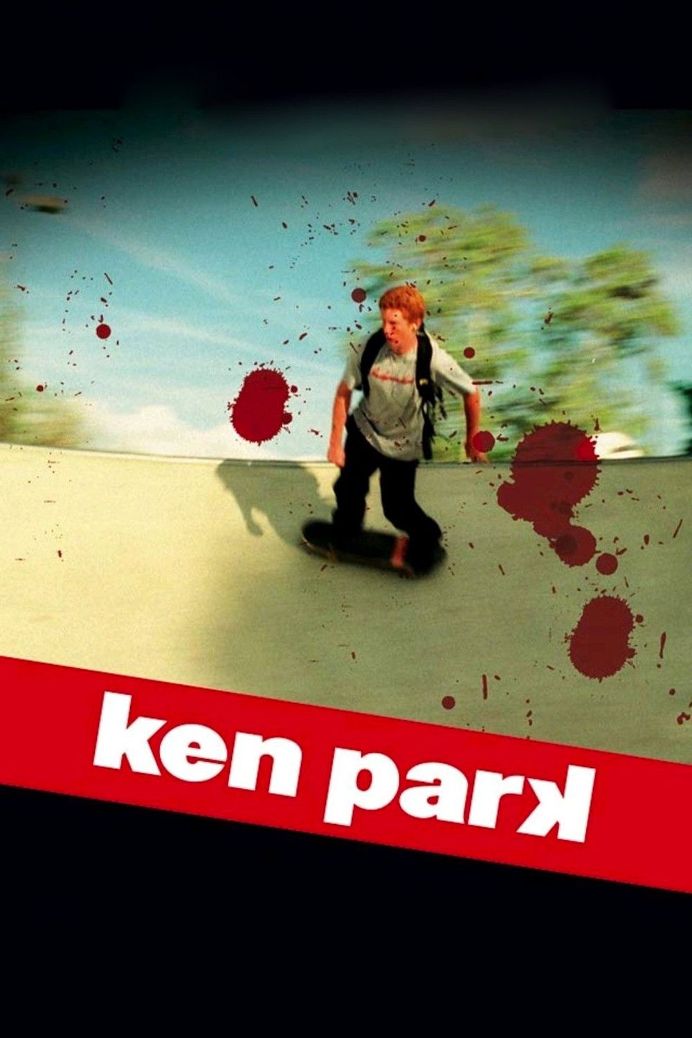 Poster of the movie Ken Park