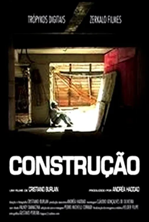 Poster of the movie Construção