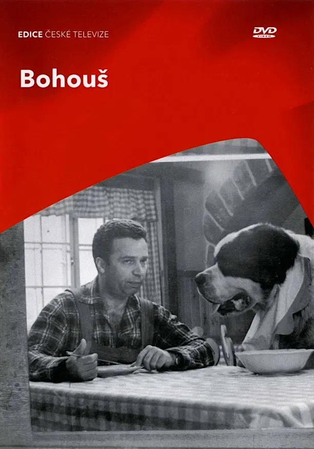 Poster of the movie Bohous