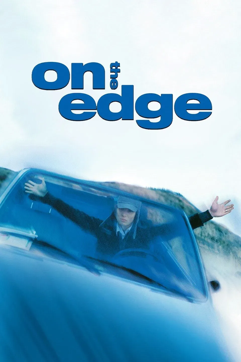 Poster of the movie On the Edge