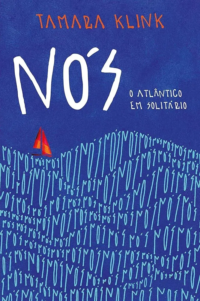 Poster for Nós, o Atlântico em solitário