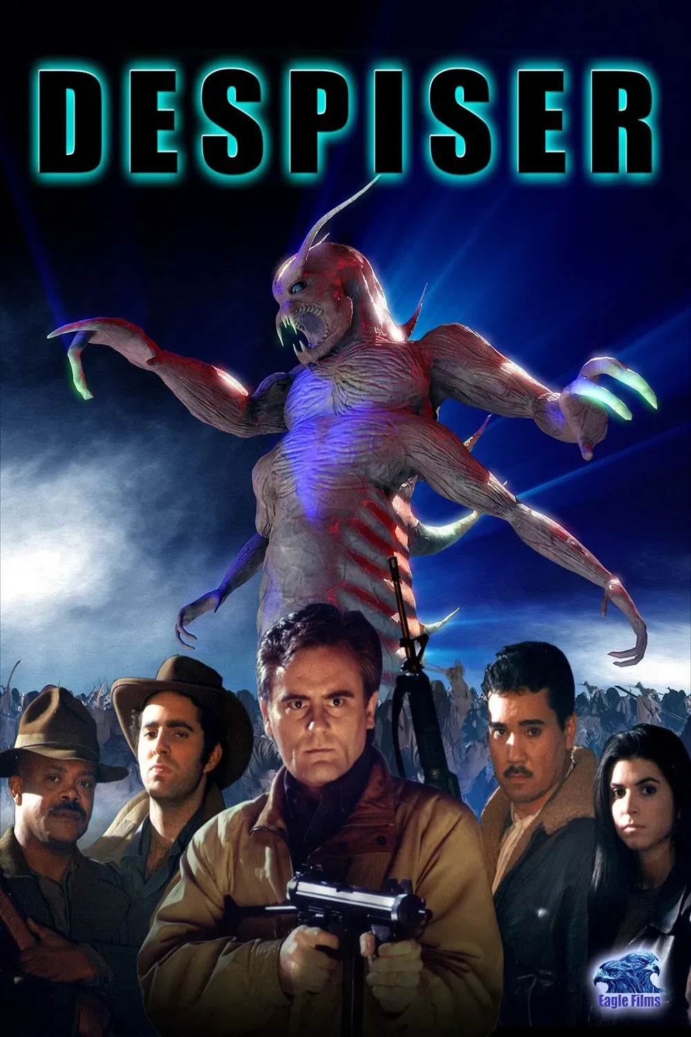 Poster of the movie Despiser