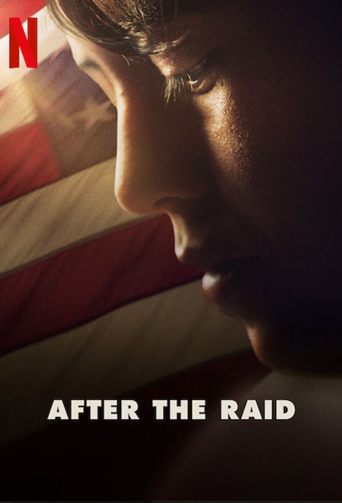 Poster of the movie After the Raid