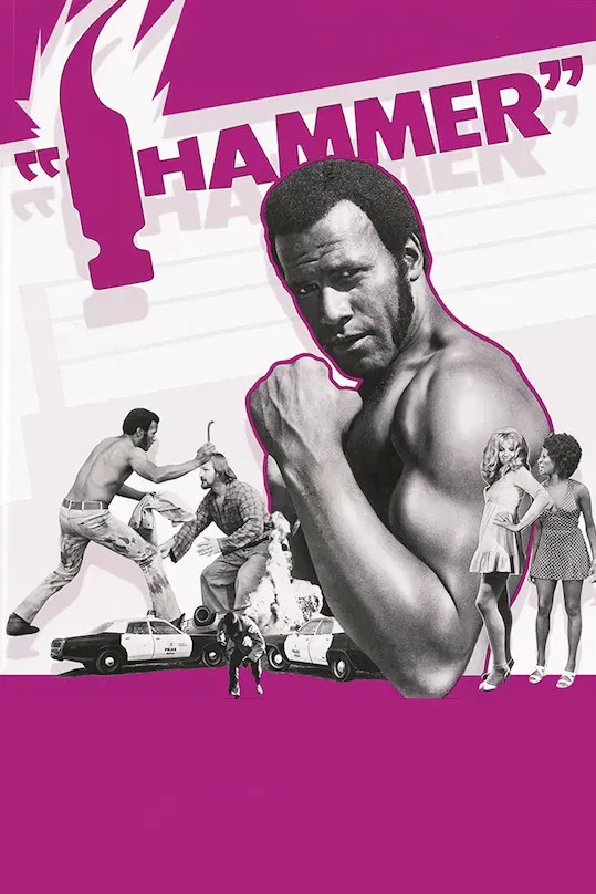 Poster of the movie Hammer