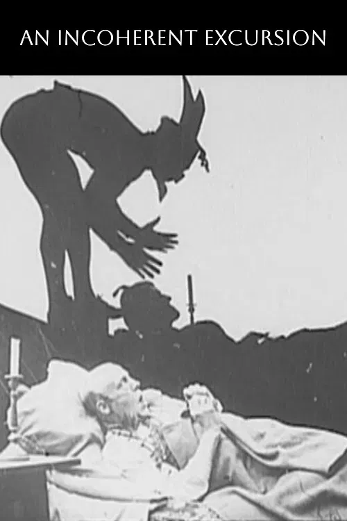 Poster of the movie A Panicky Picnic